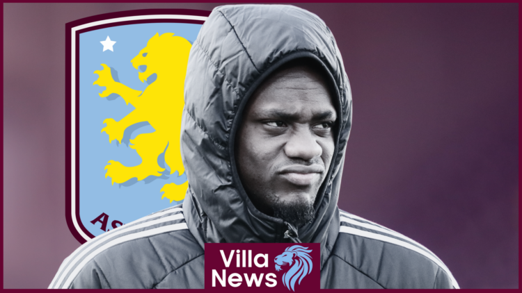 Aston Villa Duran