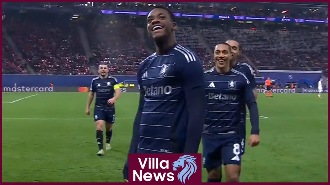 Aston Villa Duran