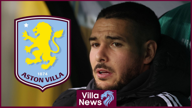 Aston Villa, Emi Buendía