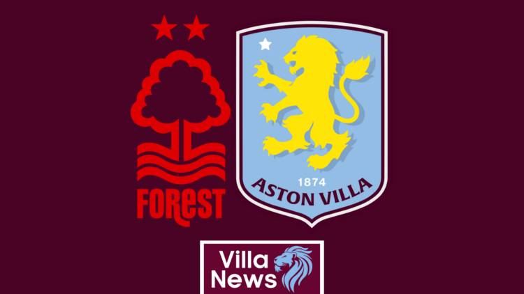 Aston Villa Forest