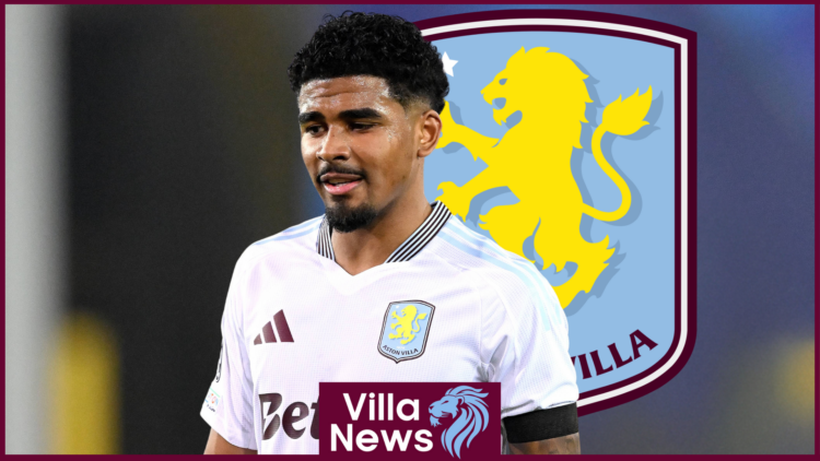 Aston Villa Maatsen