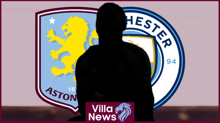 Aston Villa Manchester City
