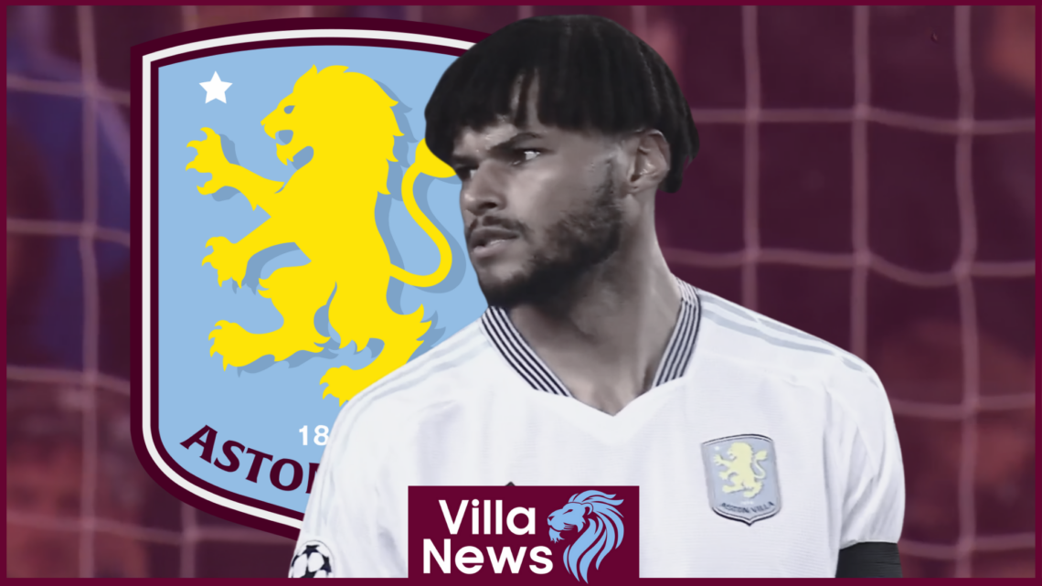 Aston Villa Mings