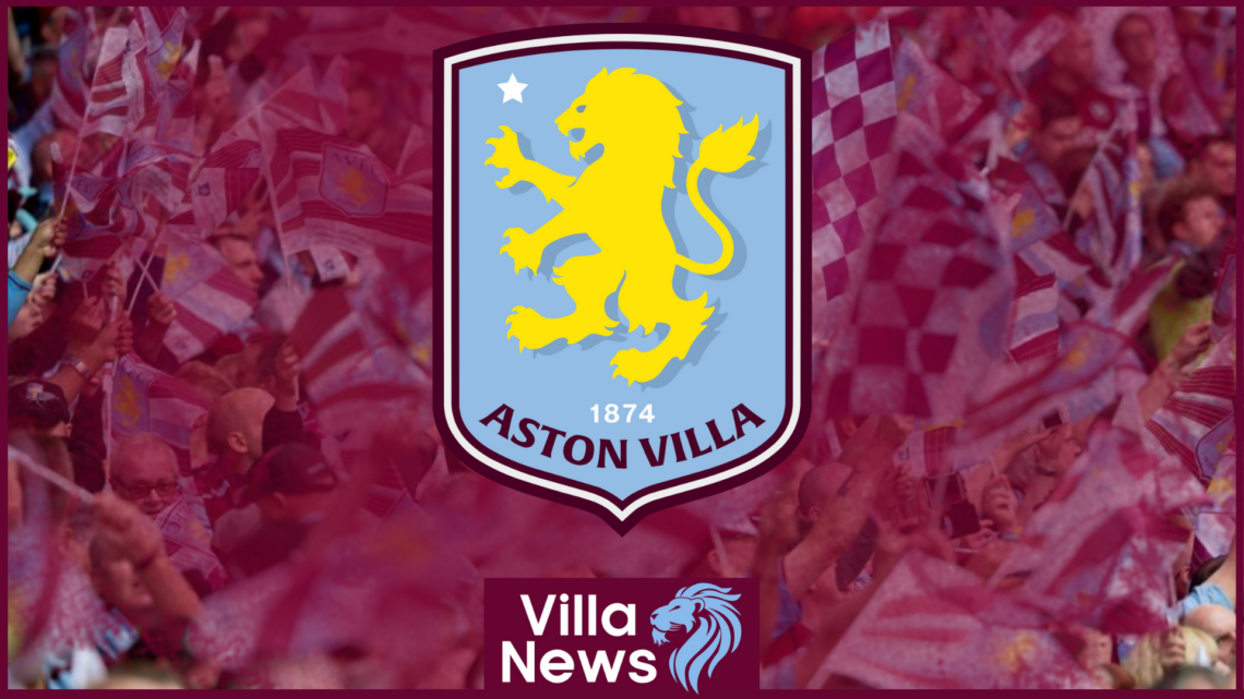 Aston Villa fans
