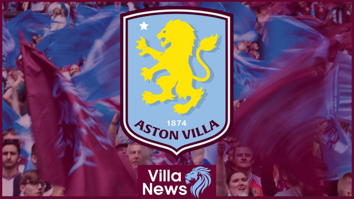 Aston Villa fans