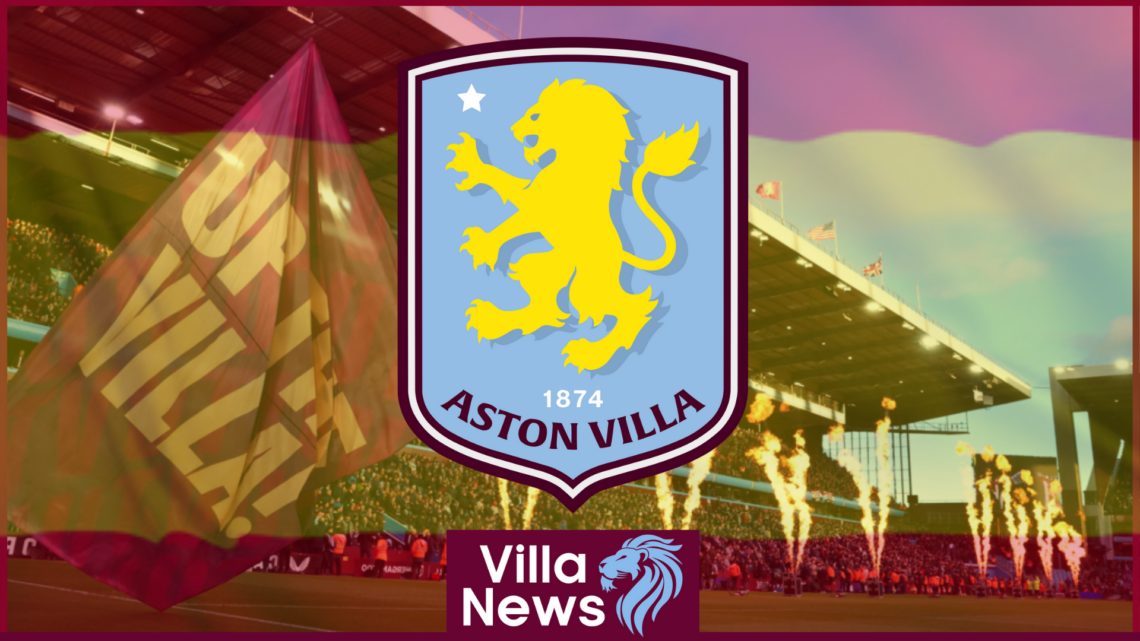 Aston Villa