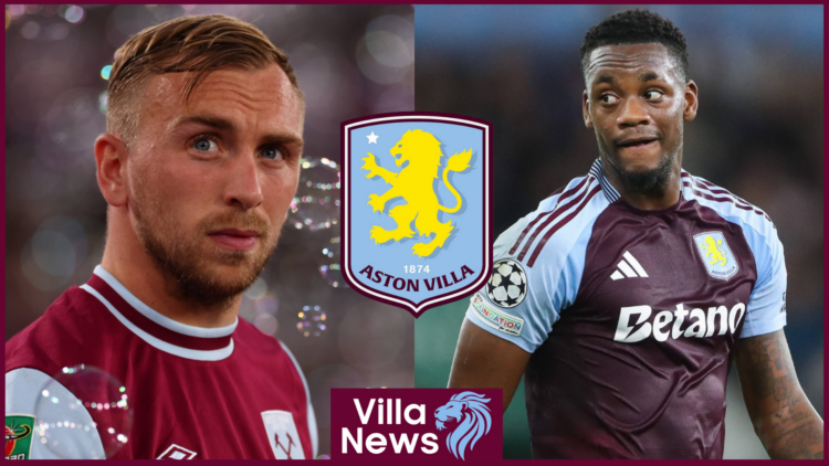 Aston Villa, Jhon Duran, Jarrod Bowen