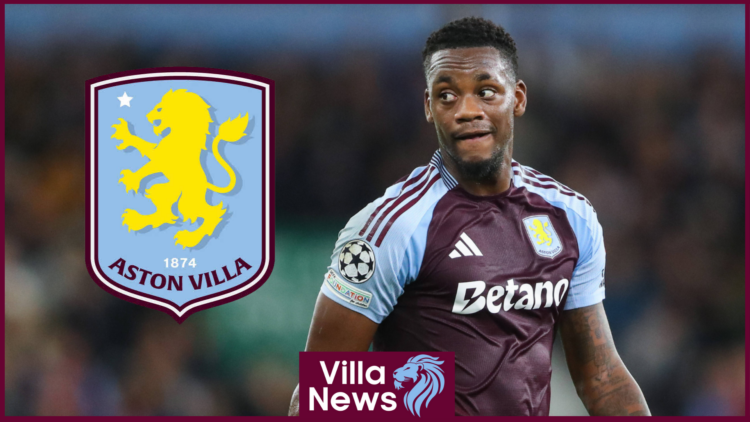Aston Villa, Jhon Duran