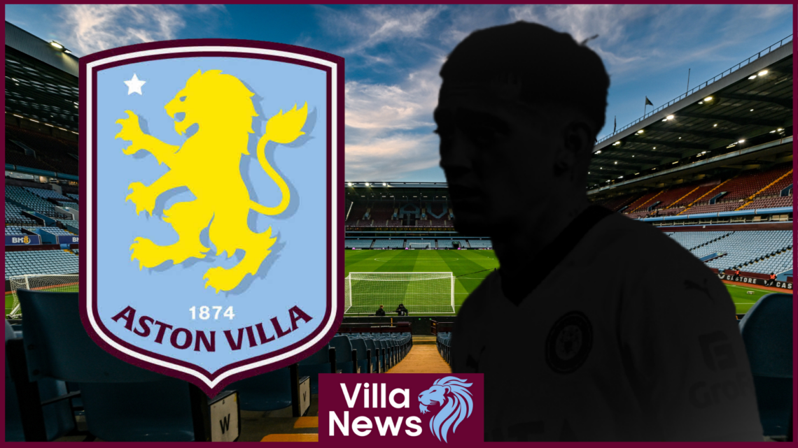 Aston Villa