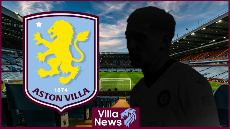 Aston Villa