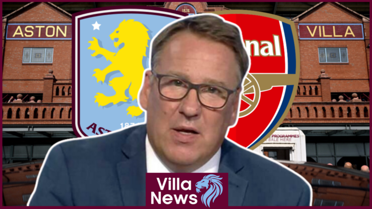 Aston Villa Arsenal