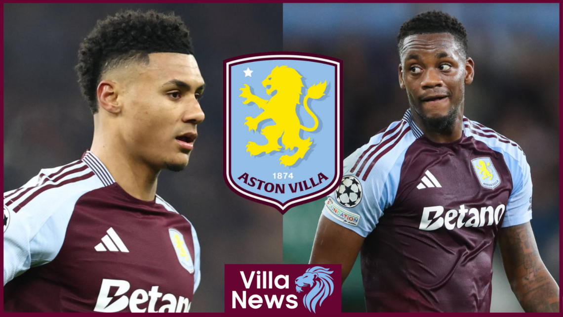 Aston Villa, Jhon Duran, Ollie Watkins