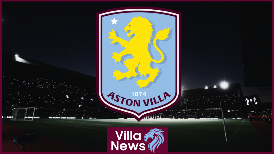 Aston Villa Park