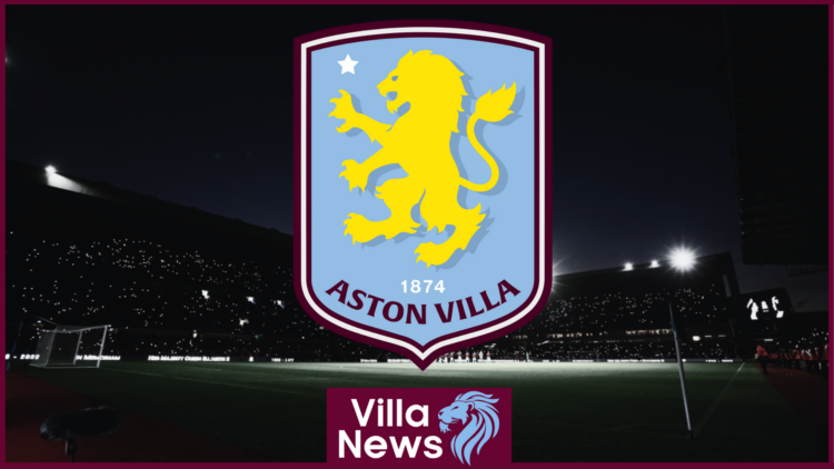 Aston Villa Park
