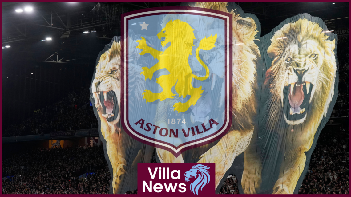 Aston Villa Park