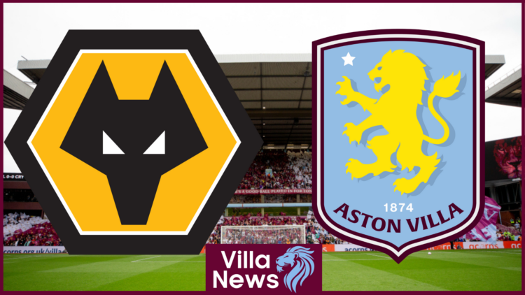 Aston Villa Wolves