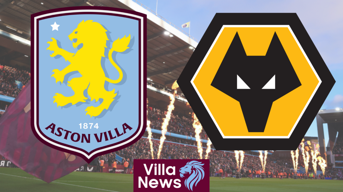 Aston Villa, Wolves