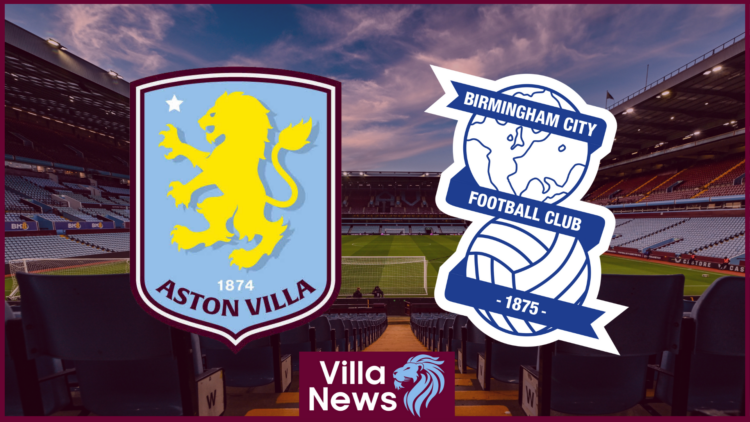 Aston Villa, Birmingham City