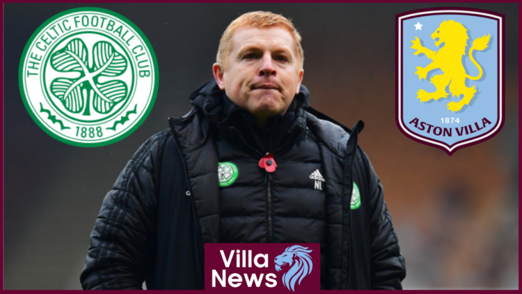 Picture of Neil Lennon