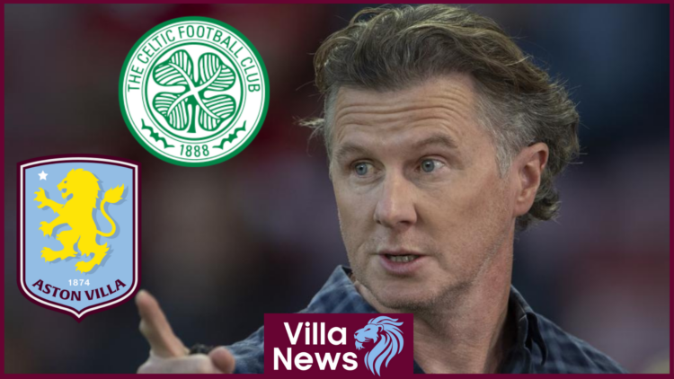 Picture of Steve McManaman.