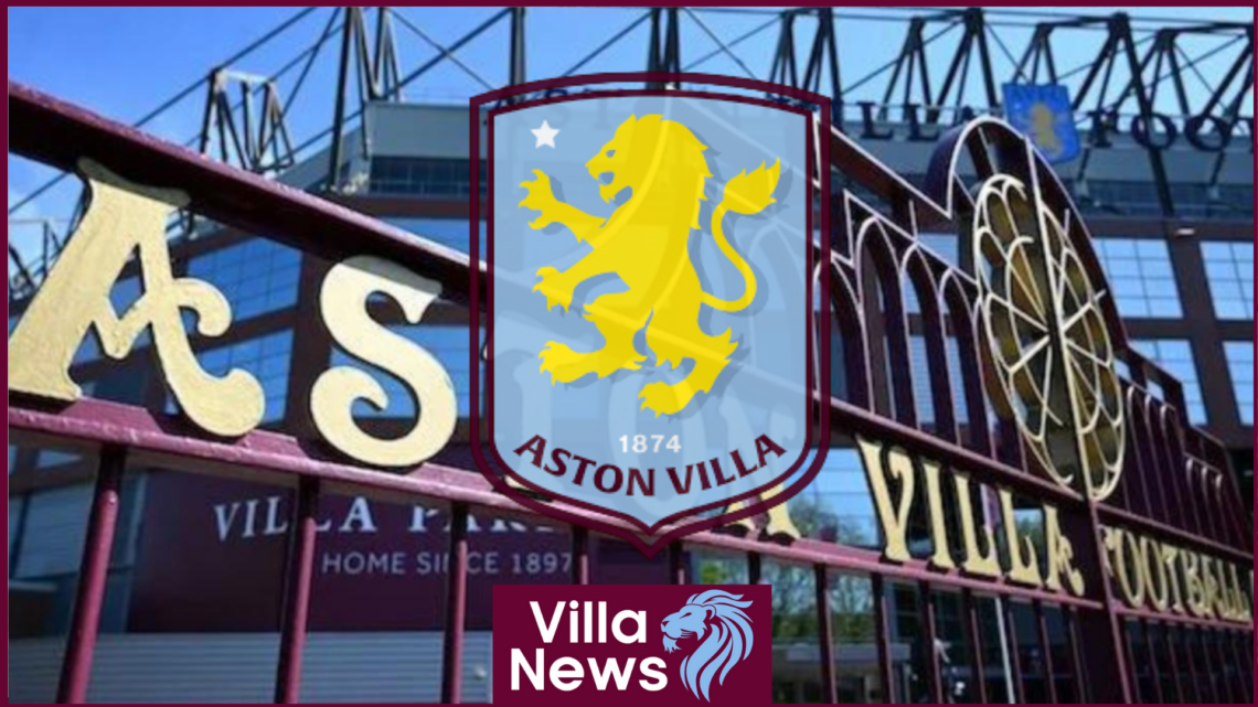 Villa Park