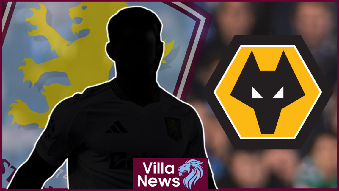 Wolves, Aston Villa