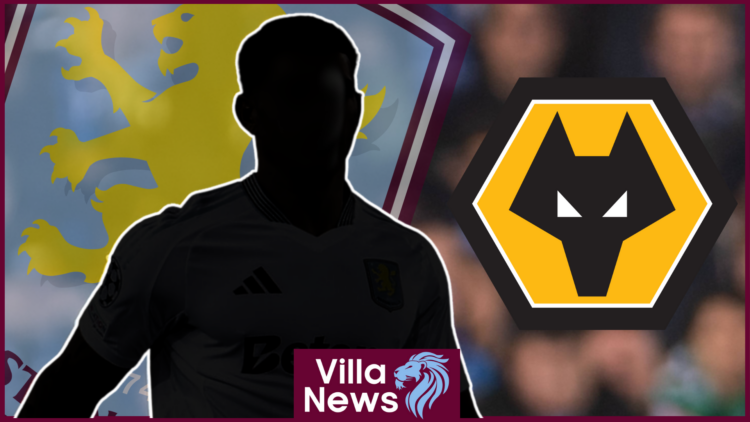 Wolves, Aston Villa