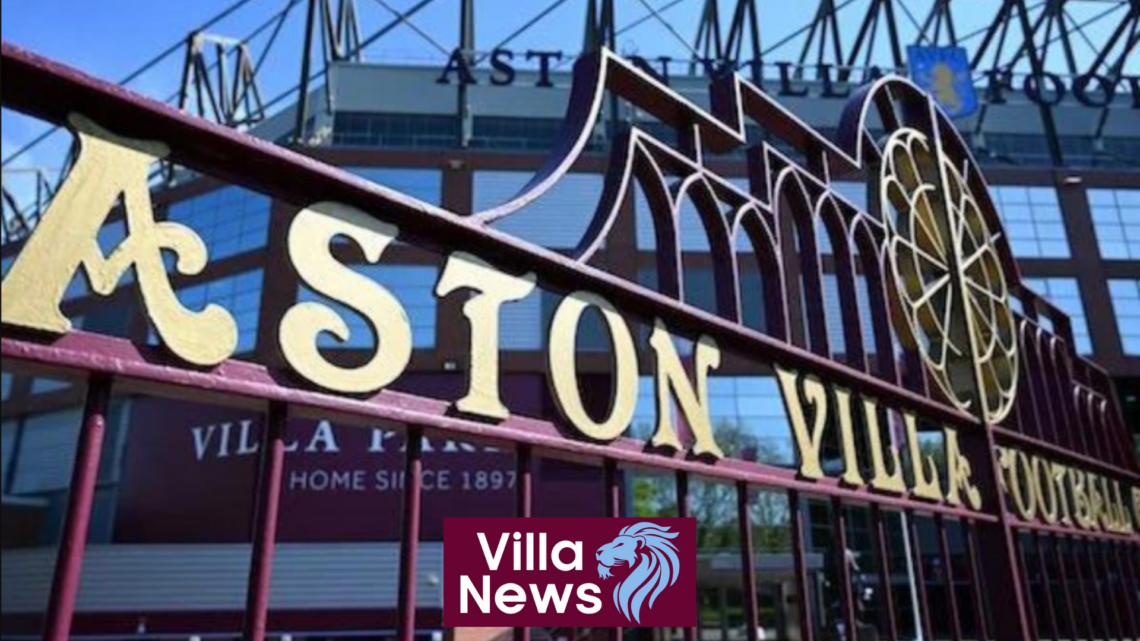 Villa Park
