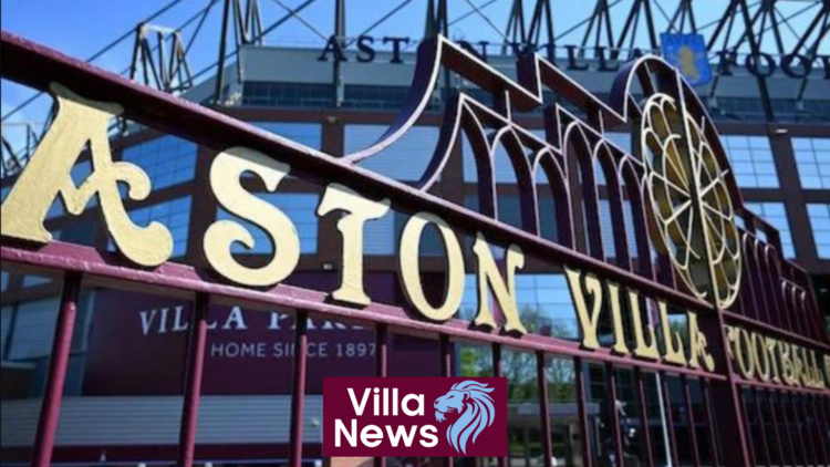 Villa Park
