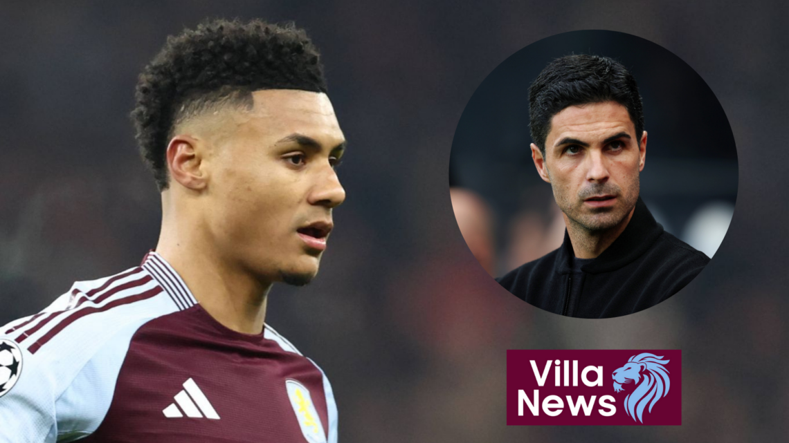 Mikel Arteta, Ollie Watkins
