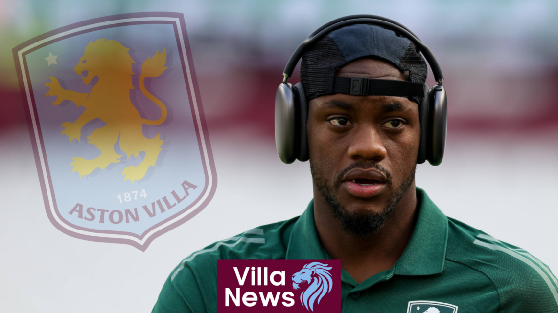 Aston Villa, Jhon Duran