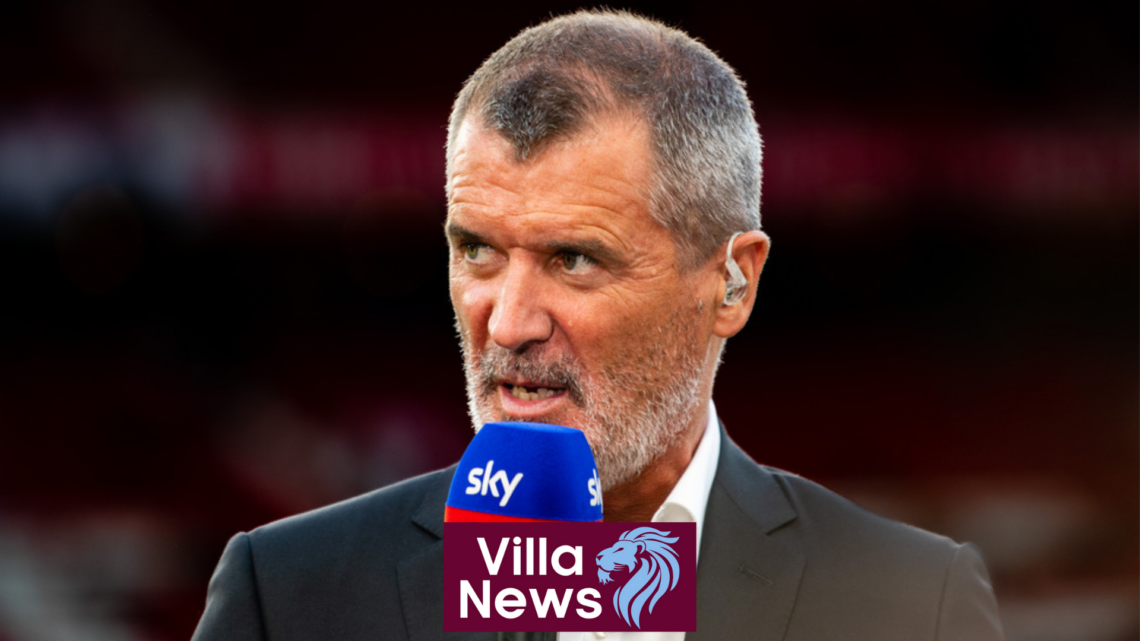 Aston Villa, Roy Keane
