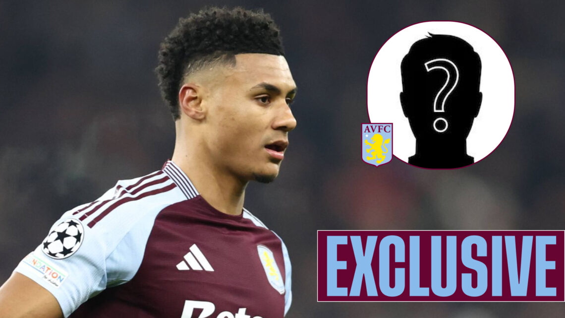 Aston Villa, Ollie Watkins