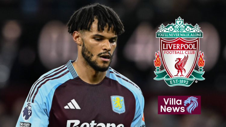 Aston Villa, Liverpool, Tyrone Mings