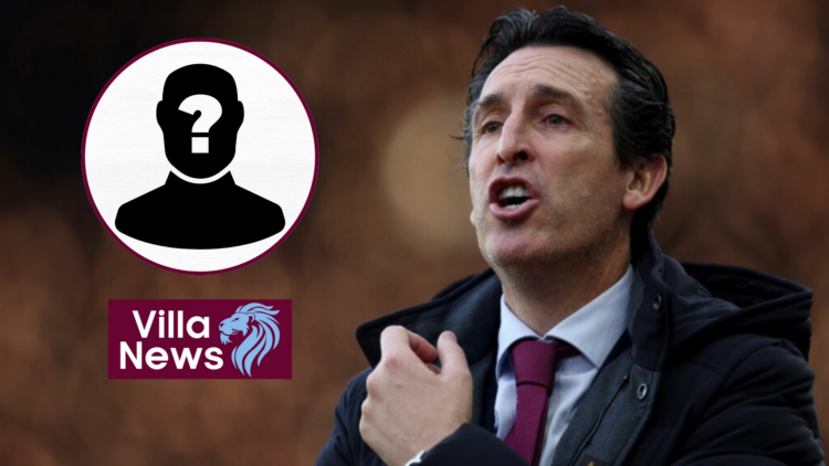 Aston Villa, Unai Emery