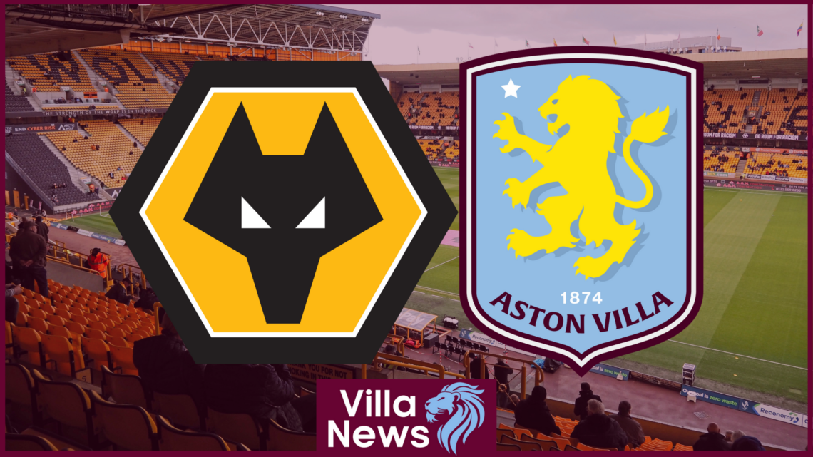 Wolves, Aston Villa