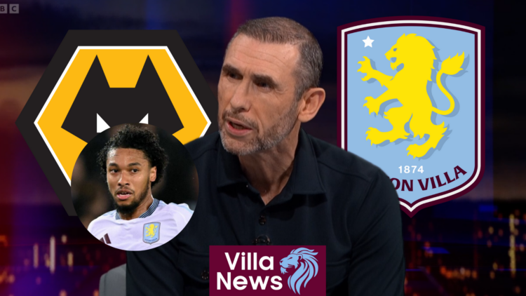 Aston Villa, Wolves, Boubacar Kamara, Martina Keown