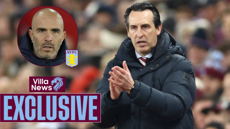 Unai Emery, Enzo Maresca, Aston Villa, Chelsea