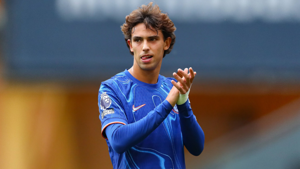 Joao Felix