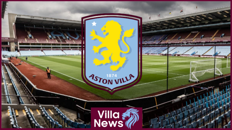 Villa Park