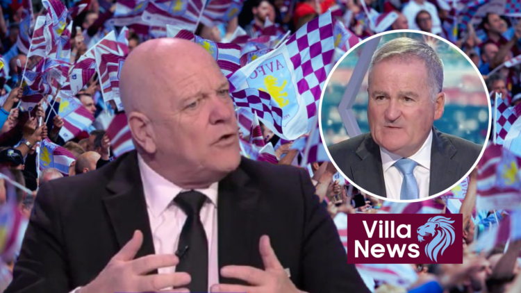 Aston Villa