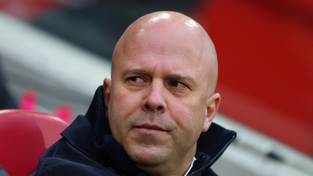 Liverpool, Aston Villa, Arne Slot, Unai Emery