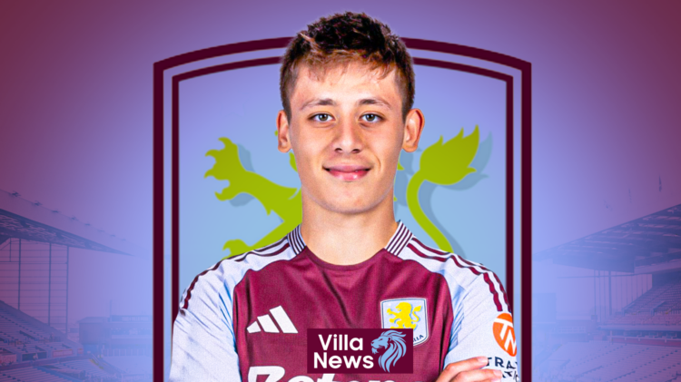 Aston Villa, Arda Güler