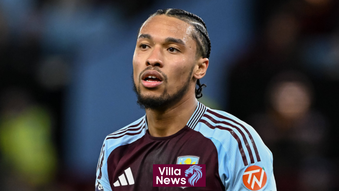 Aston Villa, Boubacar Kamara