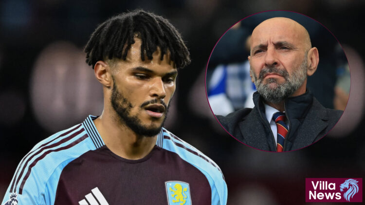 Aston Villa, Monchi, Tyrone Mings