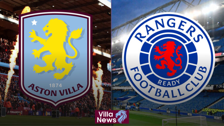 Aston Villa Rangers