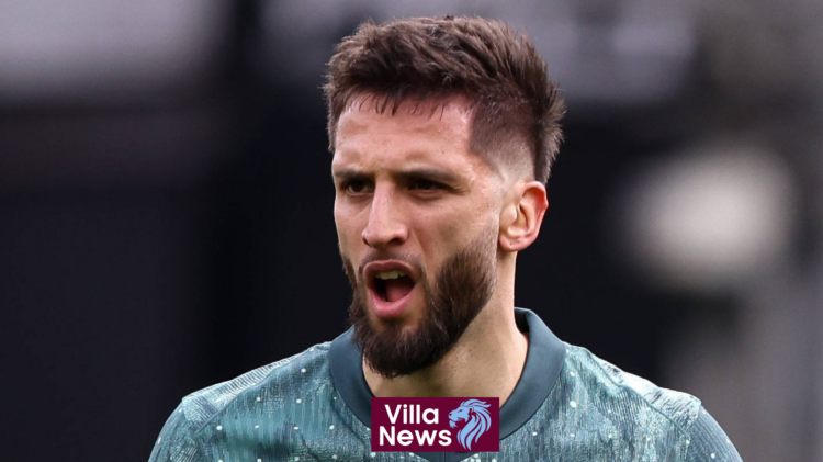 Aston Villa, Rodrigo Bentancur
