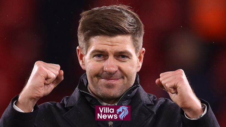 Steven Gerrard, Aston Villa, Rangers, Ibrox, Villa Park