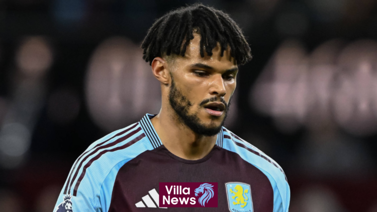 Aston Villa, Tyrone Mings