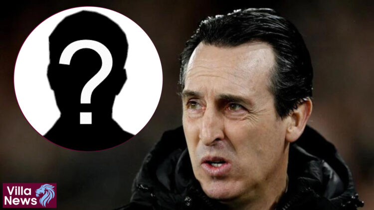 Aston Villa, Unai Emery